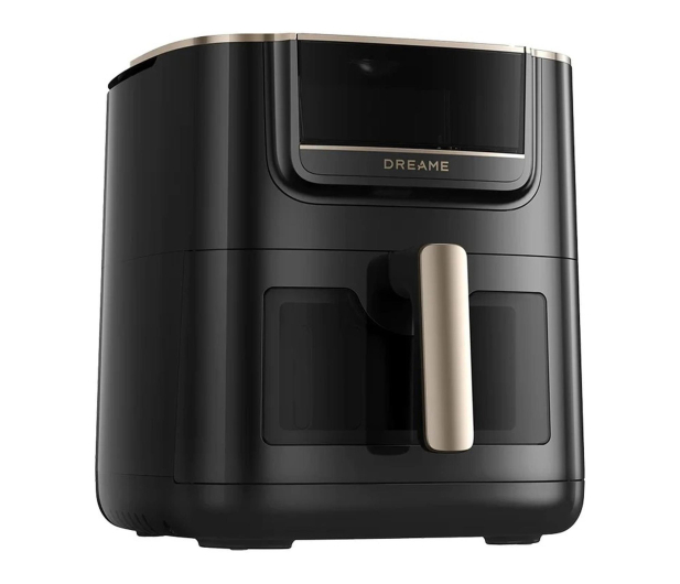 Dreame Air Fryer AF30 black - 1600179 - zdjęcie